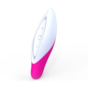 zini - seed roze/wit