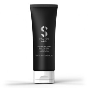 zini - solution exciting for men