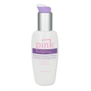 pink - indulgence cr?me 100ml.
