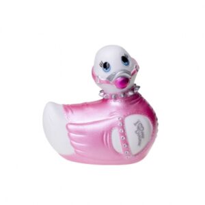 i rub my duckie travel size bondage wit