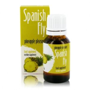 spaanse vlieg - pineapple pleasure
