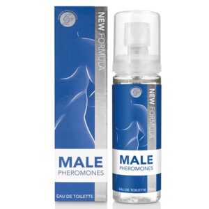 CP Male Pheromones Eau De Toilette