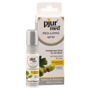 pjur - med pro-long spray 20ml.