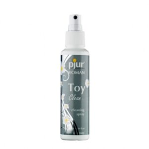 pjur - woman toy clean 100ml.