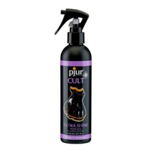 pjur - cult ultra shine 250ml.