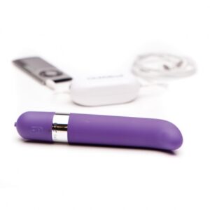 ohmibod - freestyle :g muziekvibrator paars
