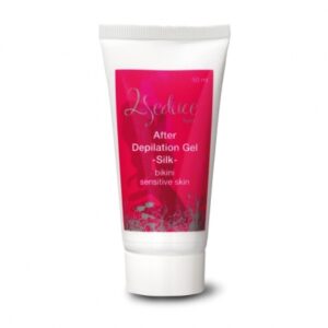 2seduce - after depilation gel silk