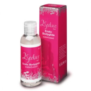 2seduce - erotic bodyglide glijmiddel