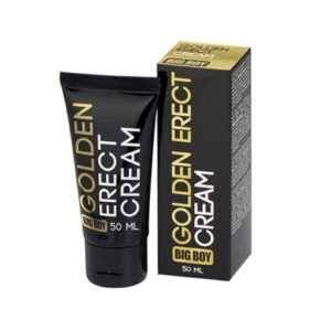 big boy - golden erect cream