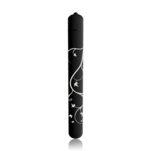 breeze flow powerbullet zwart