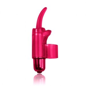 tingling tongue powerbullet roze