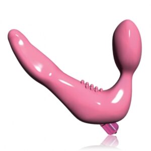 infinity powerbullet strapless strap-on
