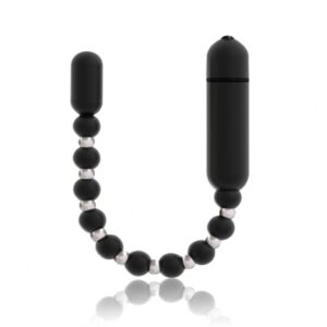 booty beads 2 powerbullet zwart