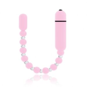 booty beads 2 powerbullet roze