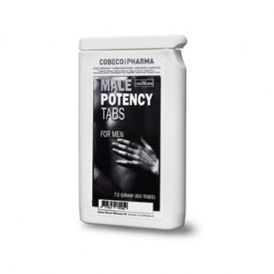 coolmann - male potency tabs flatpack