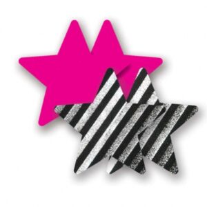 nippies - print sex pistol ster
