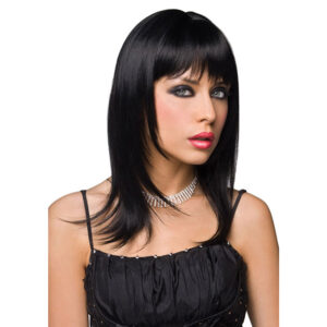 Pleasure Wigs Steph Pruik