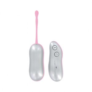 vibe therapy - reign zilver / roze