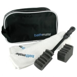 bathmate - schoonmaak- en opbergkit
