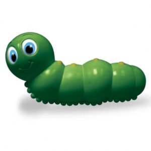 i rub my wormie | (groen)