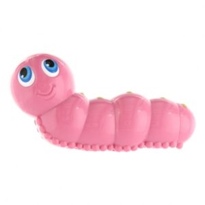 i rub my wormie | (roze)