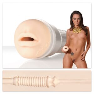 fleshlight girls - tori black swallow