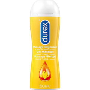 Durex Play Massage 2 in 1 Sensual 200 ml