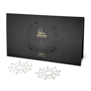 bijoux indiscrets - mimi parel