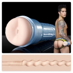 fleshjack boys - pierre fitch butt