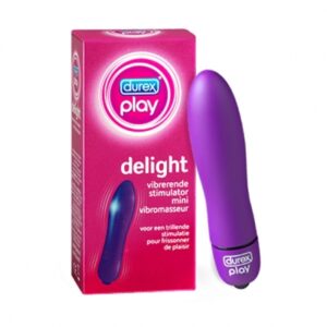 durex - play delight vibrerende stimulator