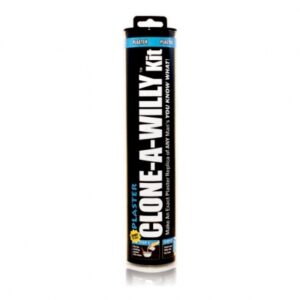 clone a willy kit - gips