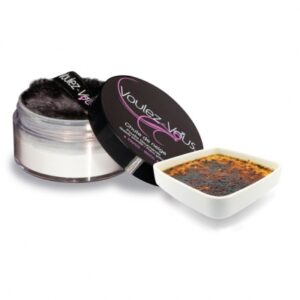 voulez-vous... - lichaamspoeder creme brulee