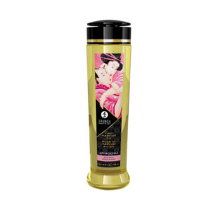 Shunga Massage Olie 240 ml Asian Fusion