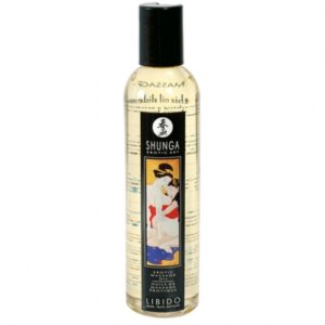 shunga - massage olie libido
