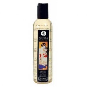 shunga - massage olie romantiek