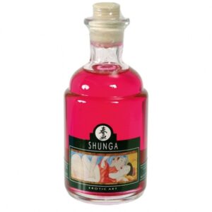 shunga - afrodisiac olie sensueel mint