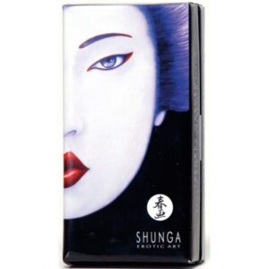 shunga - female orgasme cr?me