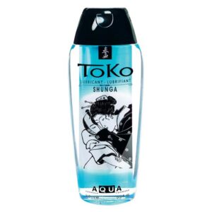 Shunga Toko Glijmiddel Water 165 ml