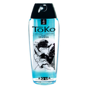 Shunga Toko Glijmiddel Water 165 ml