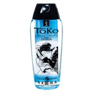 shunga - toko glijmiddel exotische vruchten