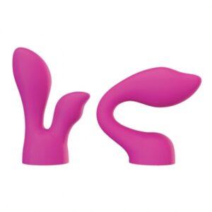 palmsensual - wand massager attachment