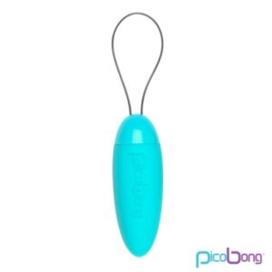 picobong - honi blauw