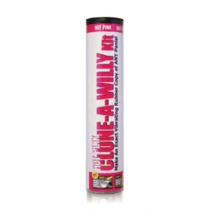 clone a willy - hot pink