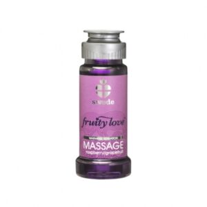 swede - fruity love massage fram/grapefruit 50ml.