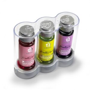 swede - fruity love massage geschenkverpakking 1