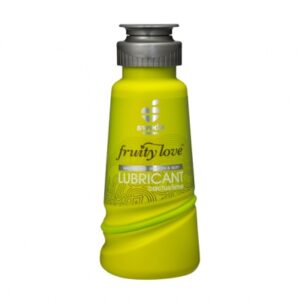 swede - fruity love glijmiddel cact/limoen 100ml.