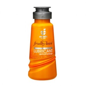 swede - fruity love glijmiddel abr/sinaasap 100ml.