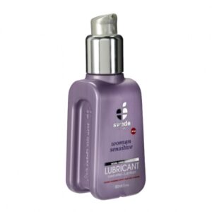 swede - original glijmiddel vrouw sensitive 60ml.