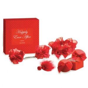 bijoux indiscrets - happily ever after red label