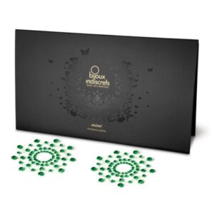 bijoux indiscrets - mimi emerald